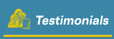 Testimonials